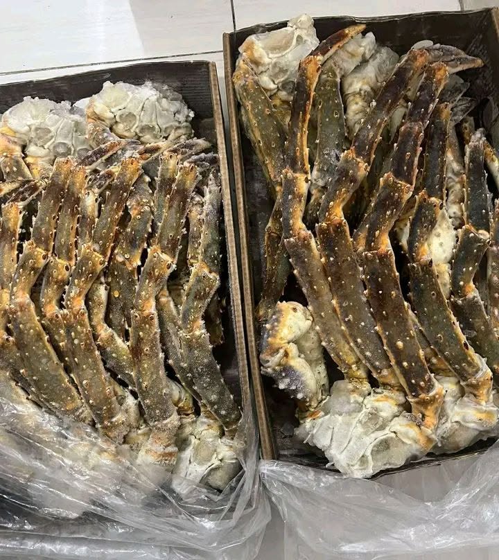 Red King Crab - Image 4